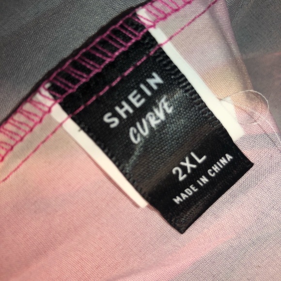 SHEIN Dress - Picture 2 of 6